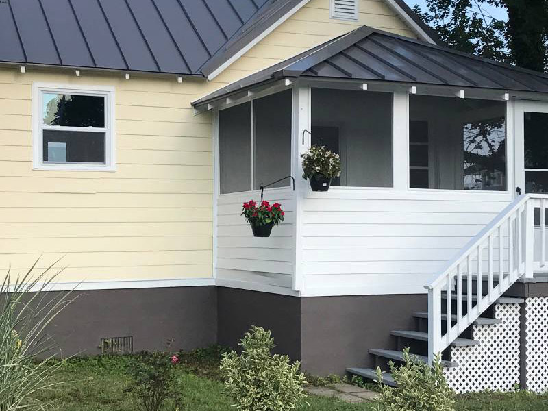 Breezy Point Resort Marina 5230 Breezy Point Road Chesapeake Beach, MD 20732